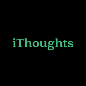 iThoughts Research  Company Logo